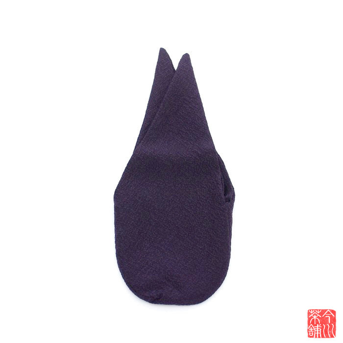 楽天市場】茶道具 大津袋 縮緬 茶通箱 中棗 抹茶 裏千家 抹茶 濃茶