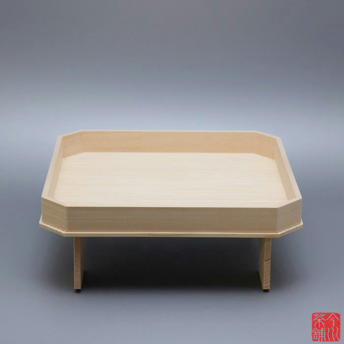 炭台 檜