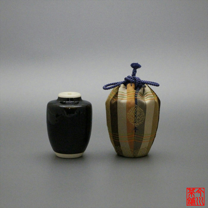 楽天市場】肩衝 茶入 利休梅 : 今川茶舗 楽天市場店