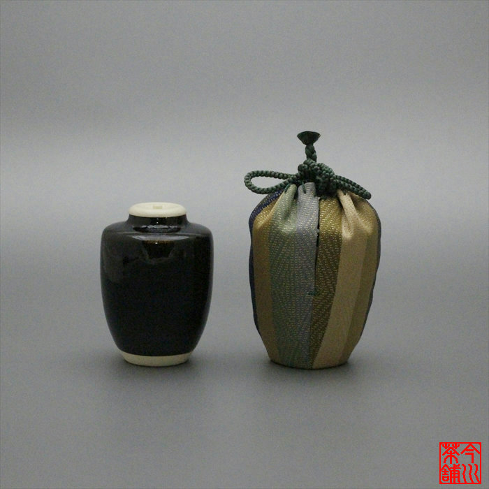 楽天市場】肩衝 茶入 利休梅 : 今川茶舗 楽天市場店