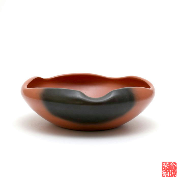 楽天市場】灰器 青楽 風炉用 松楽窯作 : 茶道具・抹茶・八女茶の芳香園