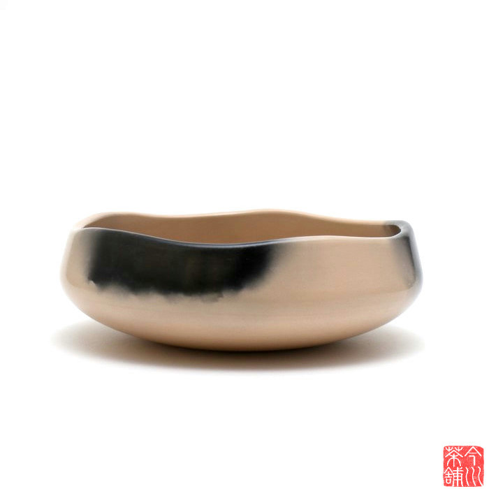 楽天市場】【八月の特売品】佐賀県 蒲池窯 風炉用 雲華焼 灰器【中古