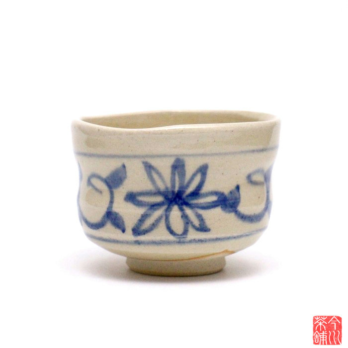 楽天市場】黒楽 小服茶碗 松楽窯 【 抹茶茶碗 小茶碗 野点 】 : 今川