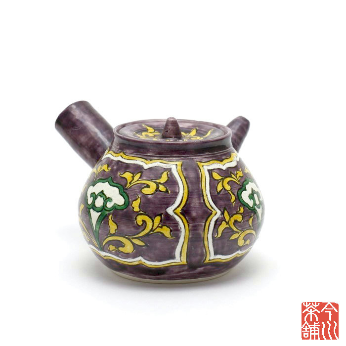 楽天市場】ボーフラ 【 煎茶 道具 湯わかし 】 : 今川茶舗 楽天