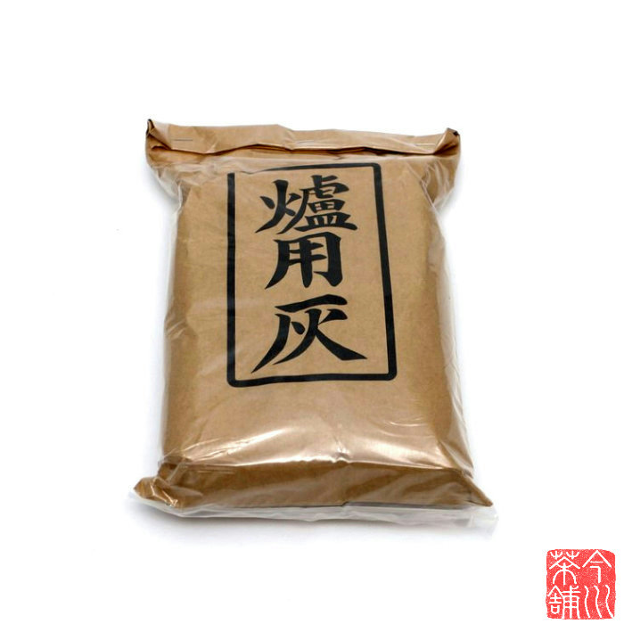 炉灰　500×10袋 楽天市場】茶道具 灰 炉灰 並 500g 10袋セット 並灰 茶道 炉用