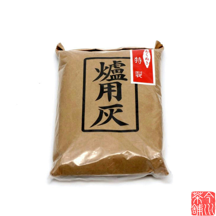 はるる　風炉灰　500g×5袋 はるる 風炉灰 500g×5袋 はるる 風炉灰 500g×5袋 茶道具 灰