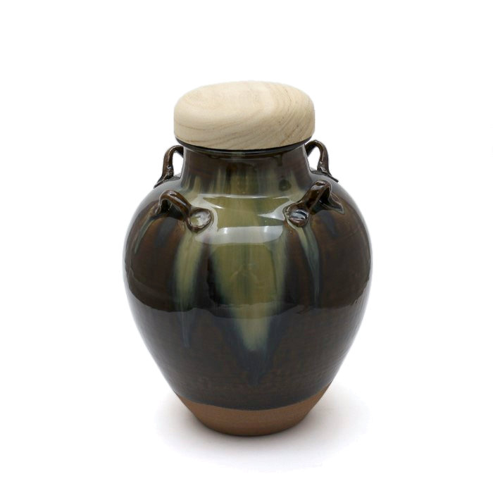 ブランド雑貨総合 高取 茶壷 喜恵 uaid.nl