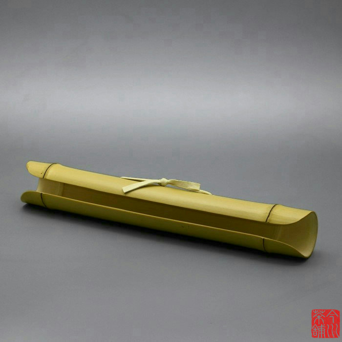 楽天市場】【茶道具】【軸巻き】【送料無料】滑り止めつき 掛け軸の長