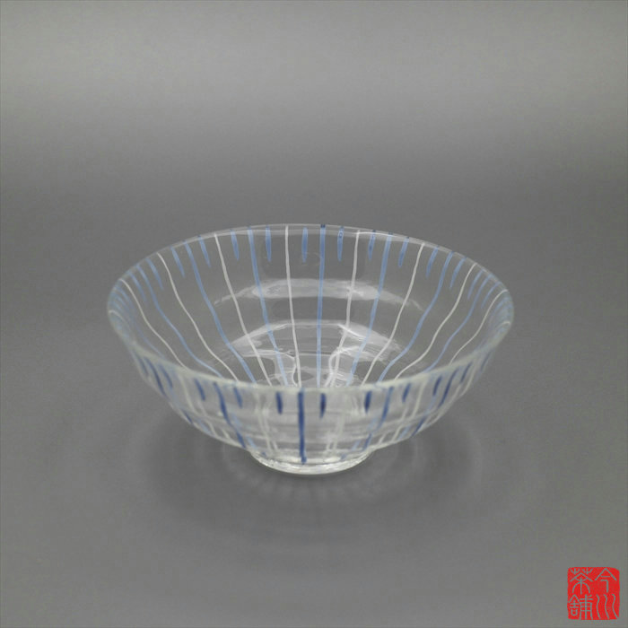 楽天市場】【お取り寄せ商品】 茶道具 抹茶茶碗 ガラス平茶碗