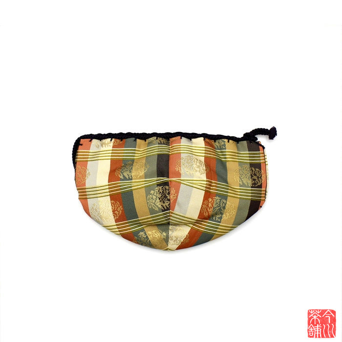 天目 仕服 和久田 【 仕覆 】
