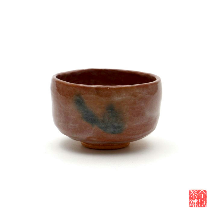 茶道具 黒楽茶碗 野点 小服茶碗(A420) 000000003080_LT01cYf.jpg