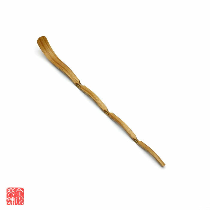 楽天市場】茶杓 葉っぱ形 久野輝幸 : 今川茶舗 楽天市場店