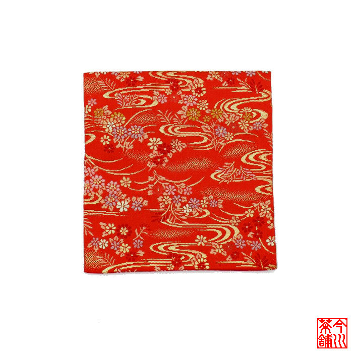 楽天市場】利休梅（りきゅうばい)古帛紗 : 川上商店