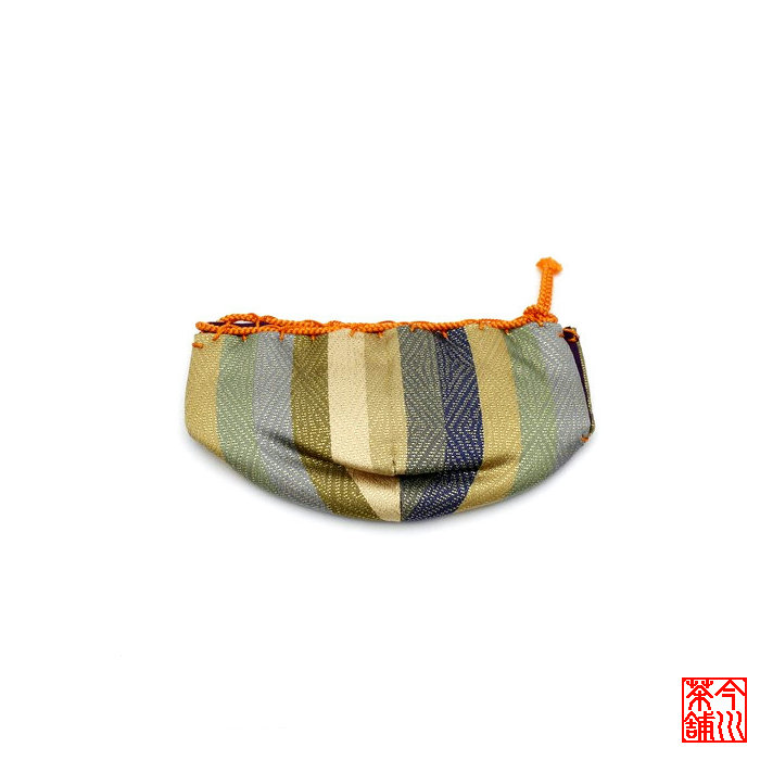 老松 仕服 金剛金襴 【 仕覆 】