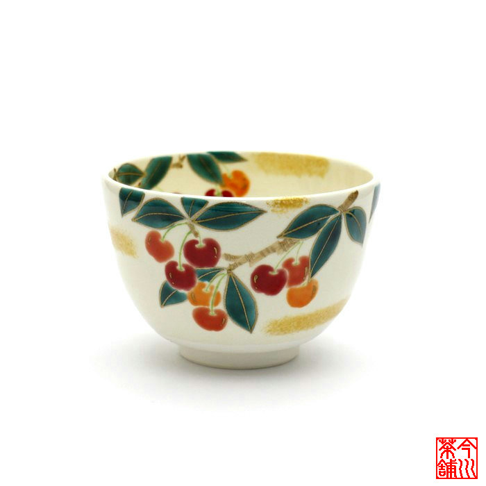 茶碗 寒牡丹 楽天市場】牡丹 茶碗 陶正山 【 抹茶茶碗 春 】 : 今川茶舗 楽天