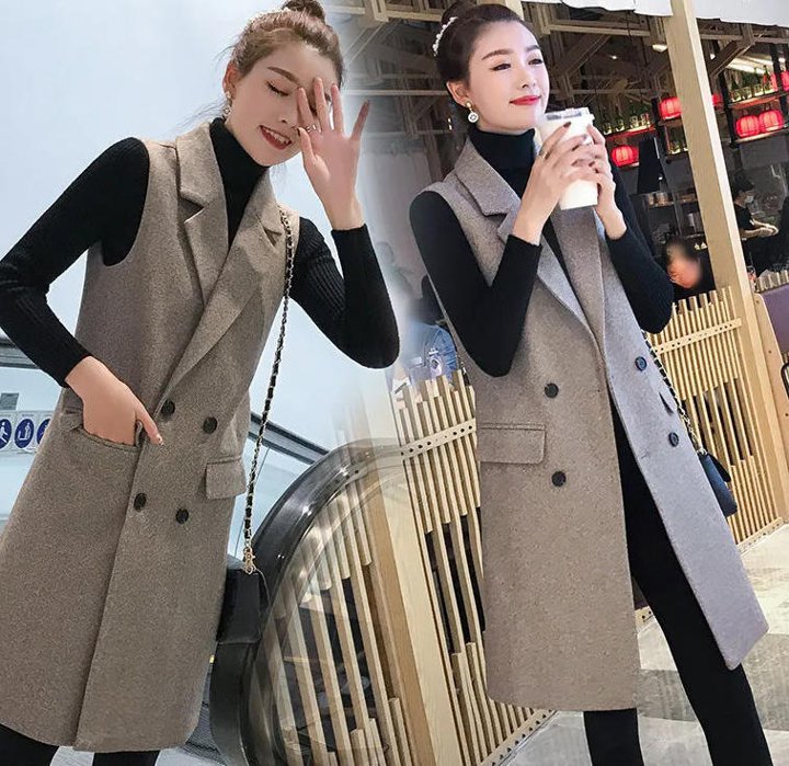 BEIGE, ベイジ ロングジレ ベスト ブラック サイズ2 楽天市場】【期間限定3280円→2980円】【楽天1位】即納 ベスト