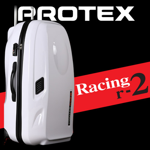プロテックス PROTEX レーシング キャリーバック RACING R-2 バッグ