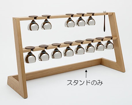 \u003cBR\u003e山口久乗 優凛 どれみりん13音仕かける用照明ランプ \u003cBR\u003e【仏具/リン/呼びりん/お手手呼びりん/音楽呼びりん】\u003cBR\u003e【お取り寄せ商いもの】