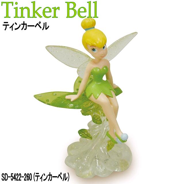 楽天市場】ティンカーベル グッズ / ピアスホルダー ティンカーベル SD
