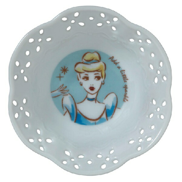 楽天市場】アクセサリートレー 皿 ディズニー マルチトレー・フラワー