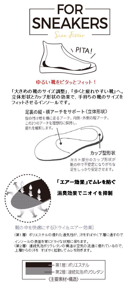 21春夏新色 送料込 まとめ買い 100 コロンブス Fs For スニーカー サイズフィッター 女性用 L 100点セット セール開催中 Www Hbleisure Com