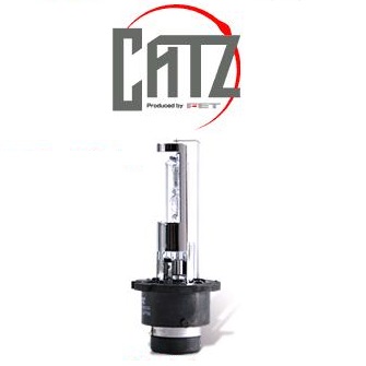 FET CATZキャズ RS9　純正交換HIDバルブ D2RSタイプ　6700K　アズーリネオ 【お取り寄せ商品】【ヘッドライト、ヘッドランプ、HID、ディスチャージ】