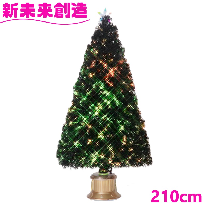 ミニチュアクリスマスツリー⑤ ミニチュアクリスマスツリー⑤