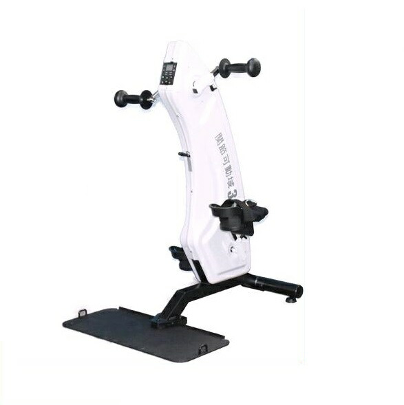 楽天市場】【送料無料】NUSTEP TRS4000 セノー リハビリ用