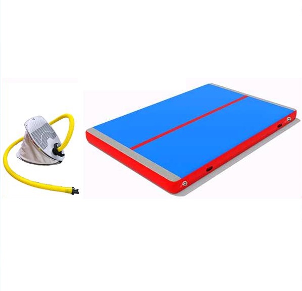 楽天市場】フィットネスエアーマット (サイズ：200×300×20cm) CH20302