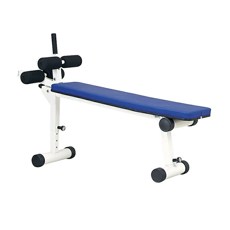 SportsArt Fitness クランチベンチ A995 SportsArt A995 Adjustable Abdominal / Sit Up Bench | Fitness