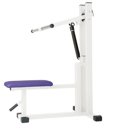 楽天市場】インクラインショルダープレス 業務用ショルダープレス 傾斜