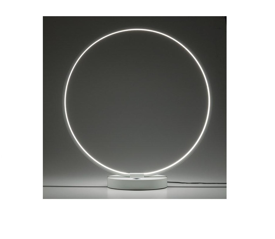 イシグロ　20359　リングタッチセンサーL　LEDランプ 【お取り寄せ製品】【インテリアランプ・照明・テーブルライト、ムードランプ】