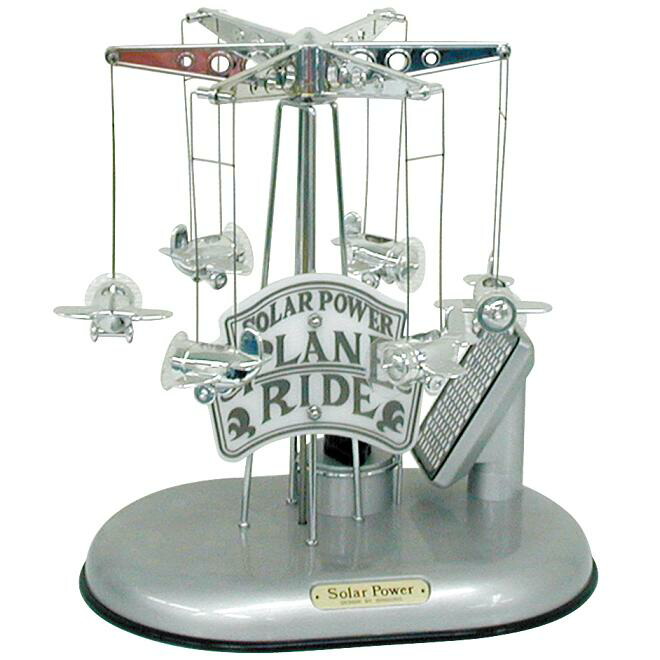 楽天市場】イシグロ 20650 ソーラーランプ 観覧車 【お取り寄せ製品