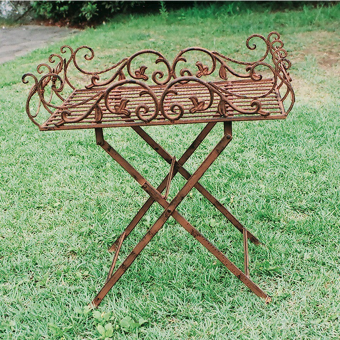 楽天市場】村田屋産業/フラワーディスプレイテーブルL/6073【07