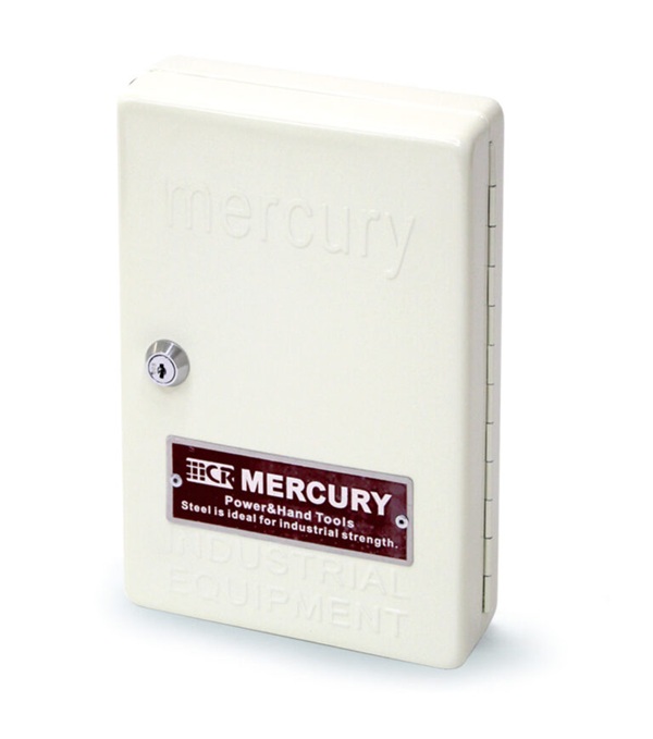 楽天市場】キーキャビネット STP □ 鍵付き 収納ボックス キャビネット