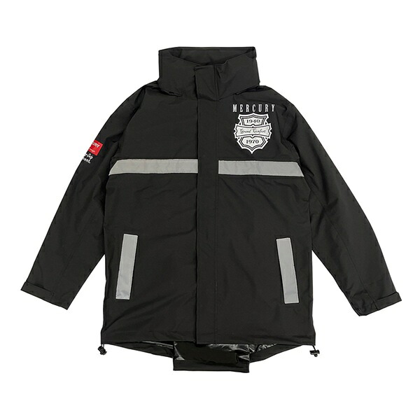 弘進天然ゴム MCR BAGIN RAINCOAT #010 黒いこと 薄墨色\u003cBR\u003e【MCR レインウェア 男女兼用  雨合羽 アウトドア 進め方 ガーデニング おすすめ かっこいい 背嚢相応う 照りかえすリフレクター 雨合羽 透湿 】【お取り寄せ】新商いもの MERCURY