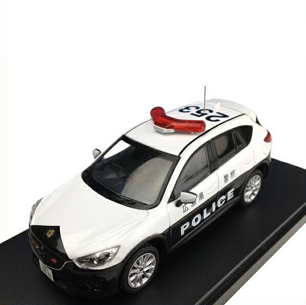 ファースト18モデル 1/18 マツダコスモスポーツ パトカー 広島県警察モデル 楽天市場】国際貿易 FIRST F18010 マツダ コスモスポーツ 広島県