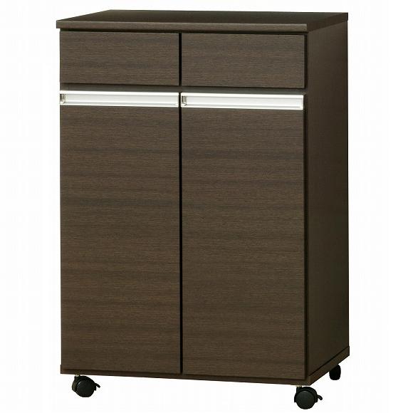 楽天市場】ゴミ箱 分別 クロシオ ダイニングダストボックス 2D