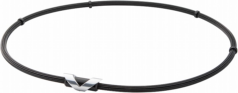 【送料無料(沖縄・離島を除く)】マルタカパルスNEWVx4パワーネックレスネオプラスブラック/ホワイト/ピンク/ブルー【管理医療機器】【メーカー直送品】【磁気ネックレス、永久磁石、ネジウム磁石】