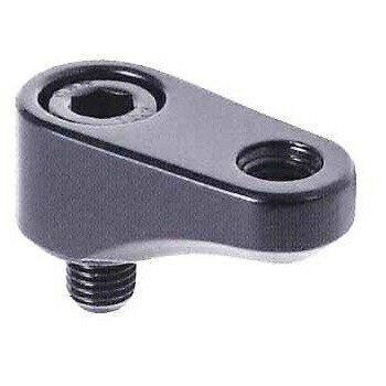 楽天市場】タナックス ナポレオン オフセットホルダー30（ブラック