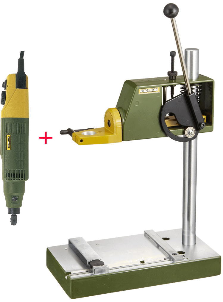 楽天市場 プロクソン Proxxon ミニルーター No ドリルスタンドno 付 安定した穴開け作業 切断 研磨 金属加工 サビ落としに 送料無料 代引手数料無料 北海道 沖縄は送料別途1 080円 イマジネットで