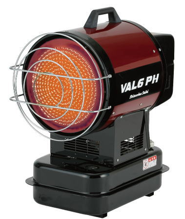 楽天市場】静岡製機 ホカット 遠赤外線オイルヒーター SE200 業務用