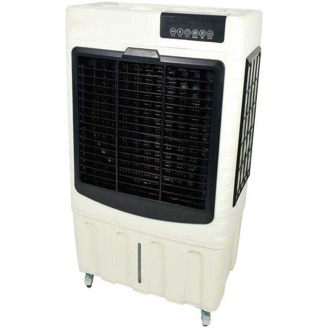 日動工業 気化式冷風・加湿機 オゾーン200 CF-200IT-OZ [送料無料][代引不可] ※メーカー直送大型便(3辺160cm以上)の為、北海道・沖縄・離島は送料別途見積となります｜イマジネットで！