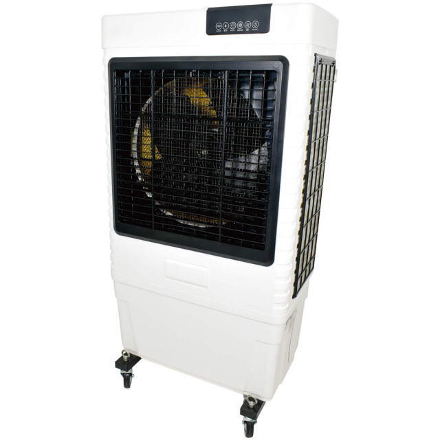日動工業 気化式冷風・加湿機 オゾーン300 CF-300IT-OZ [送料無料][代引不可] ※メーカー直送大型便(3辺160cm以上)の為、北海道・沖縄・離島は送料別途見積となります｜イマジネットで！