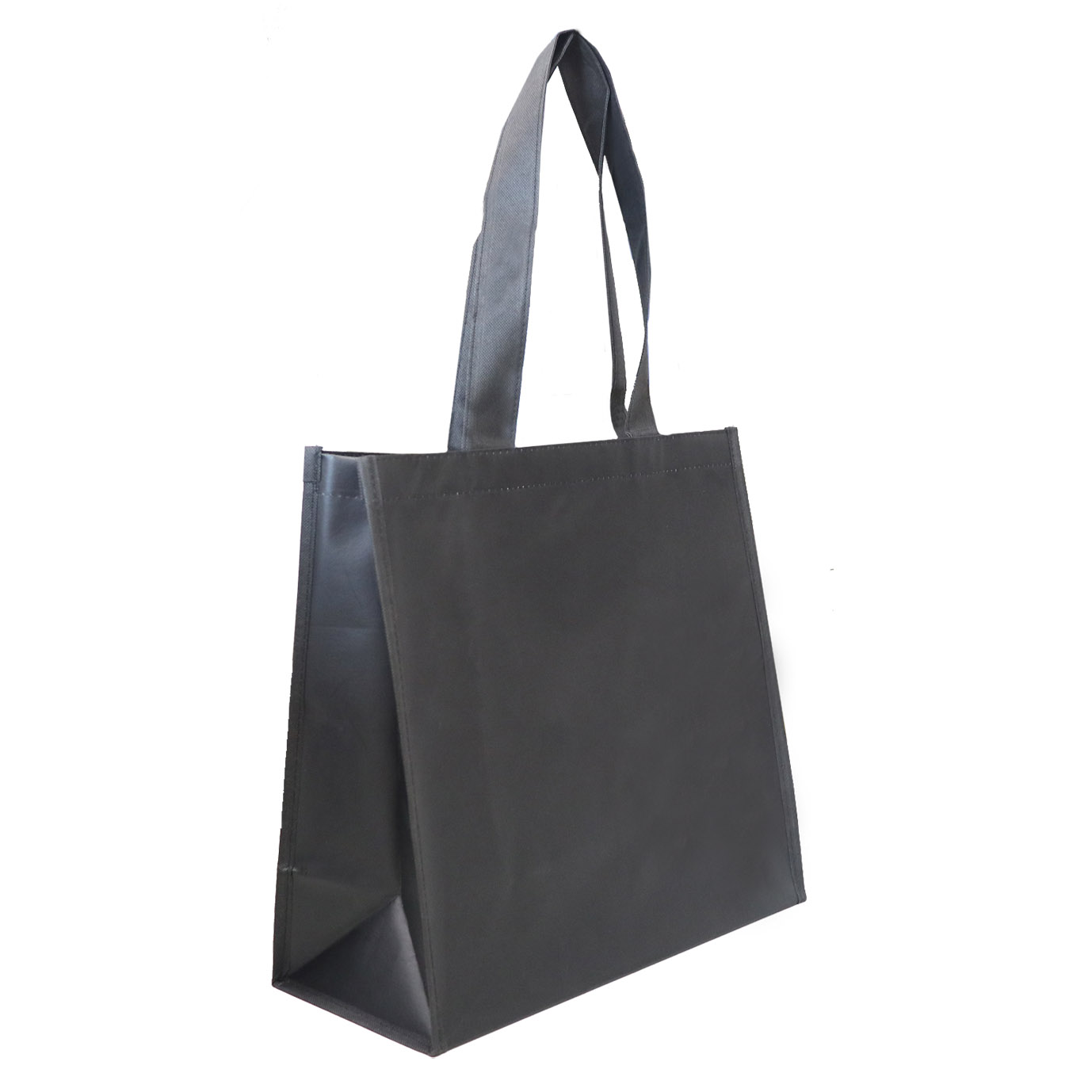 新品　BOSS トートバッグ　オフィス　カジュアル　通勤　休日　大容量　黒 楽天市場】オフィストートバッグ 黒 A4縦 テレワーク 社内バッグ