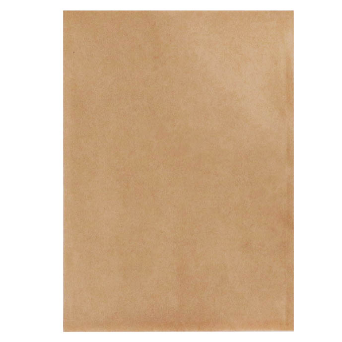 脱プラ 物販 ラッピング 紙 平袋 未晒手工芸品 3S大きさ 115×160 200枚×60pac