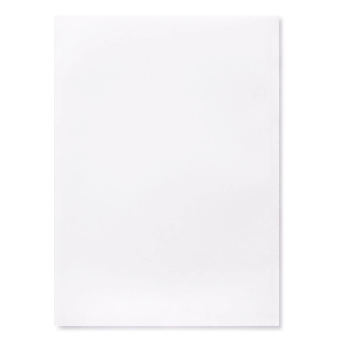 脱プラ 物販 ラッピング 紙 平袋 晒手工芸品 3S大きさ 115×160 200枚×60pac