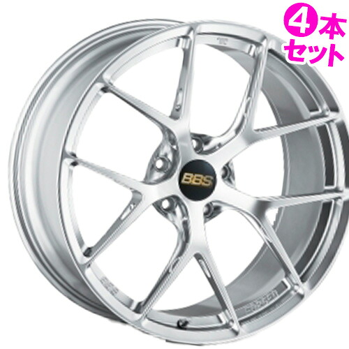 19インチ 8.5J 5/112 BBS FI-R 新品 正規品 ホイール 4本セット価格 [カラー] ダイヤモンドシルバー (DS) 【タイヤ組込可能】