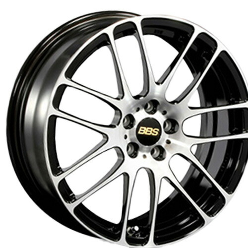 15インチ 4.5J 4/100 BBS RE-L2 新品 正規品 ホイール 1本価格 [カラー] ブラックダイヤカット (BKD) 【タイヤ組込可能】