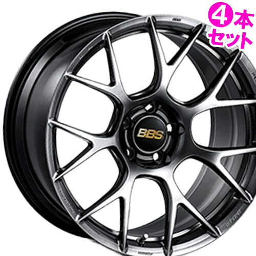 BBS RI-A 18インチホイール4本セットダイヤモンドブラック BBS RI-A 18インチホイール4本セットダイヤモンドブラック